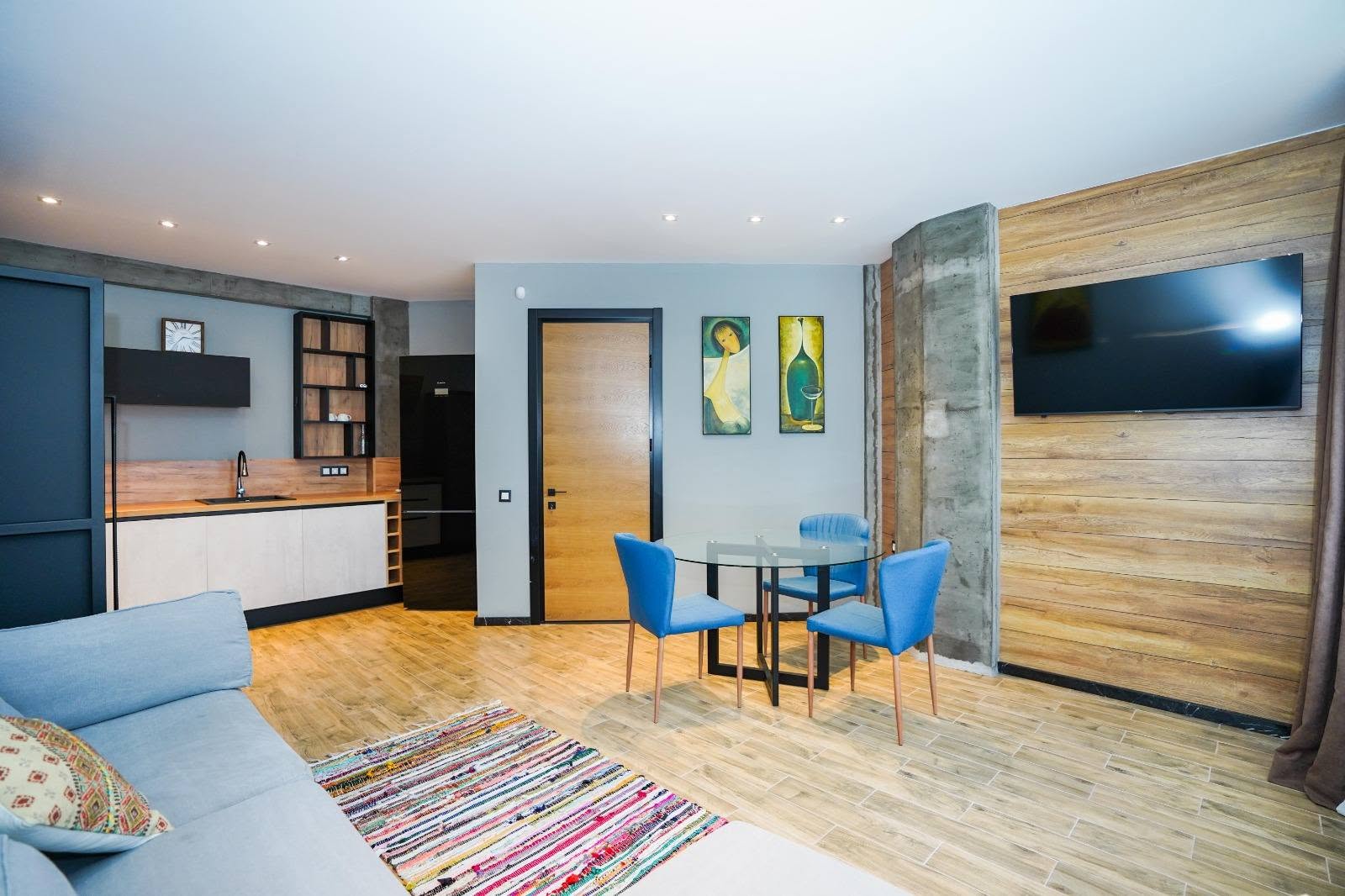 House, Tbilisi — $2,000