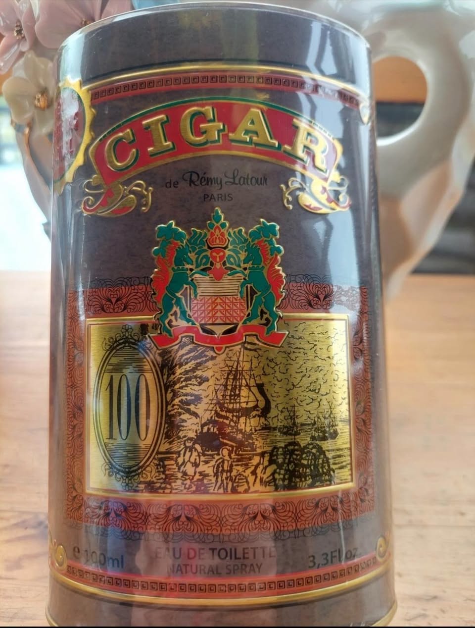 Rémy Latour cigar, 100 ml