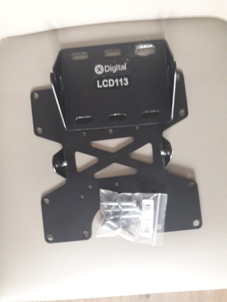 Sanitary equipment and TV mount
