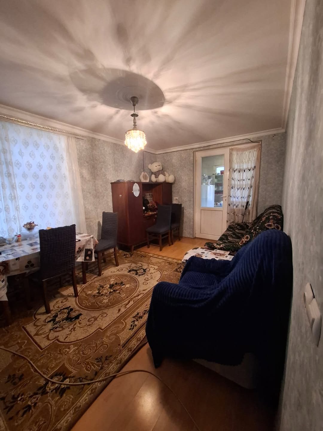 1 oda daire satılık, Bakü