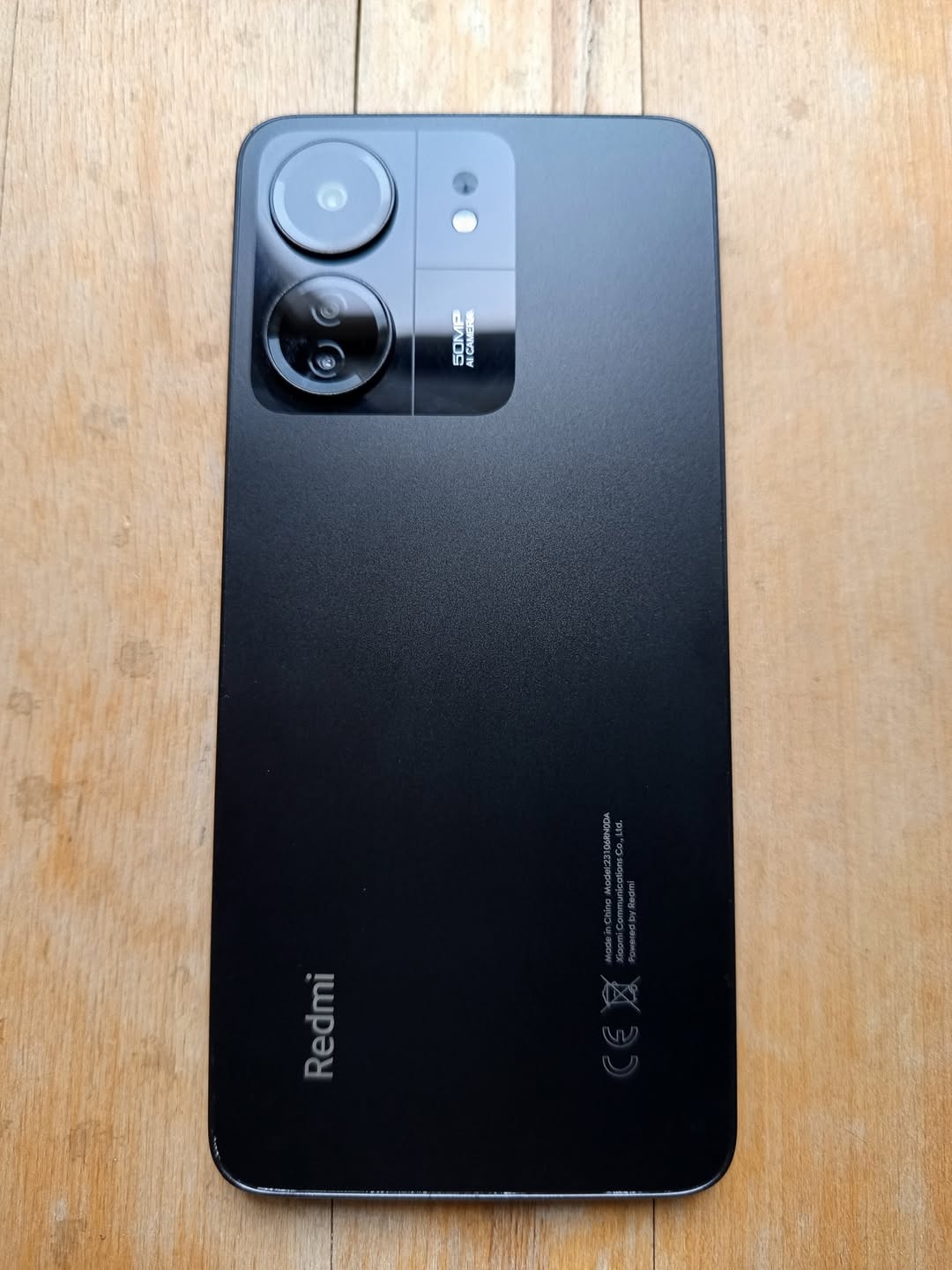 Redmi smartphone 256 GB, 8 GB RAM