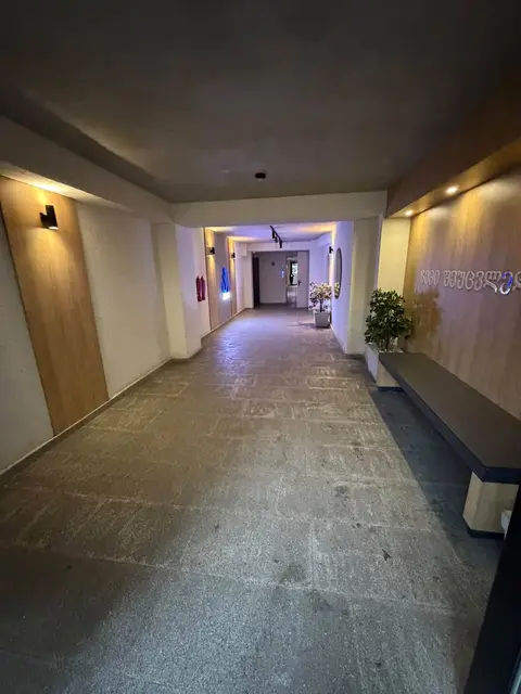 Apartment for sale, Tbilisi — $108,000