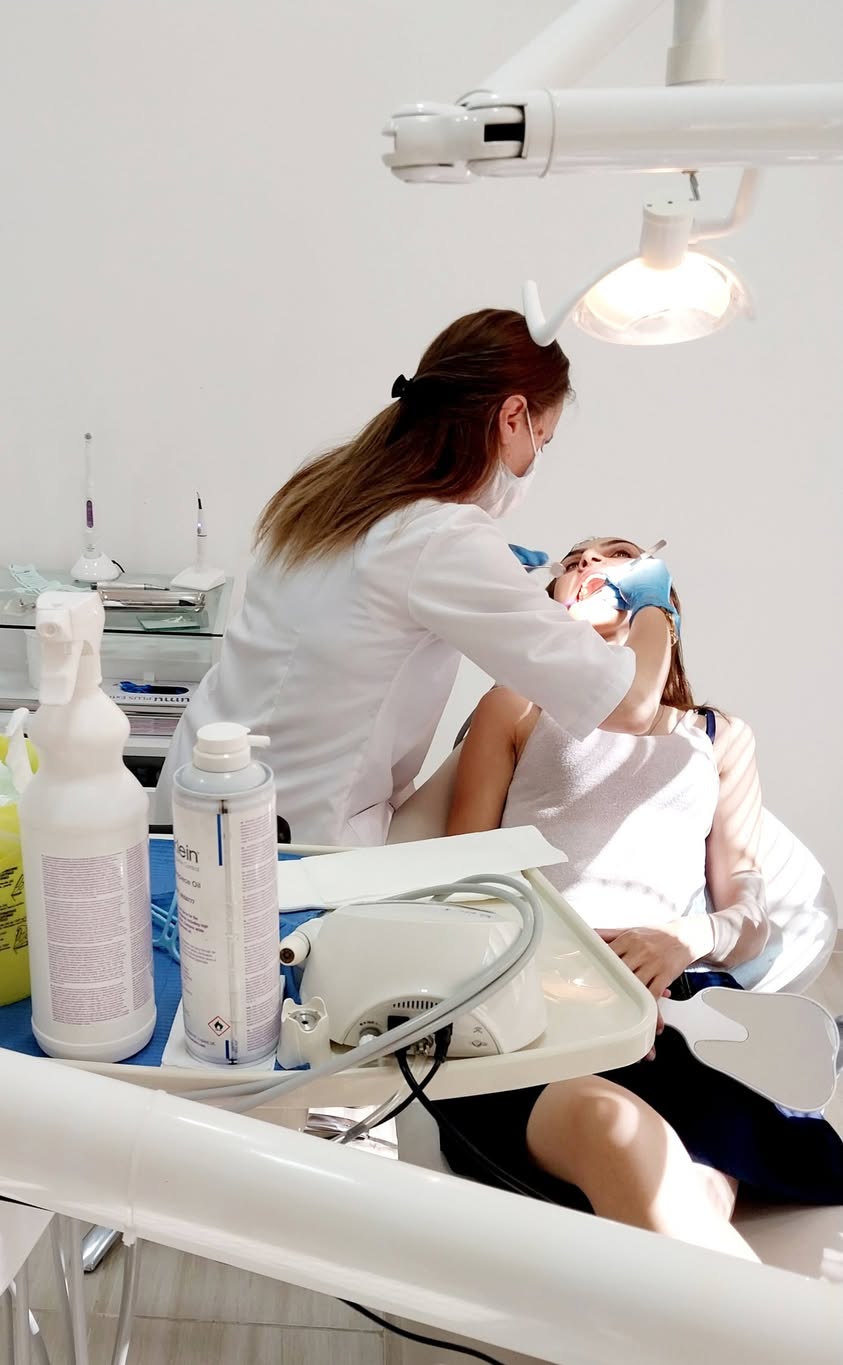 🦷🦷✨Ստոմատոլոգիական կլինիկա INN DENTAL STUDIO ️փորձարկում ենք ձեզ