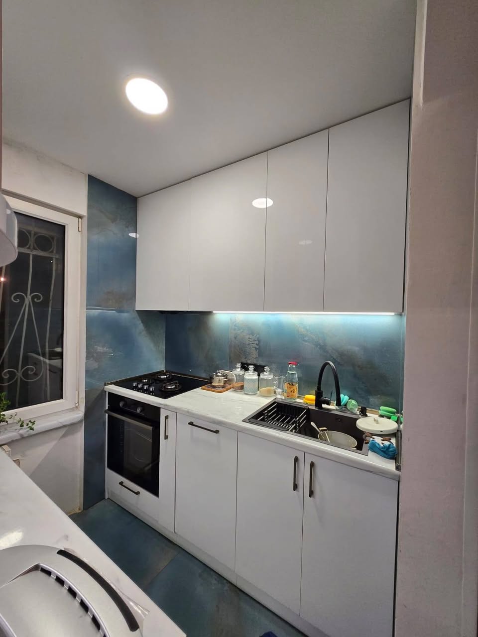 In VaKE, on Kobuleti street, quiet and calm - 295,000$