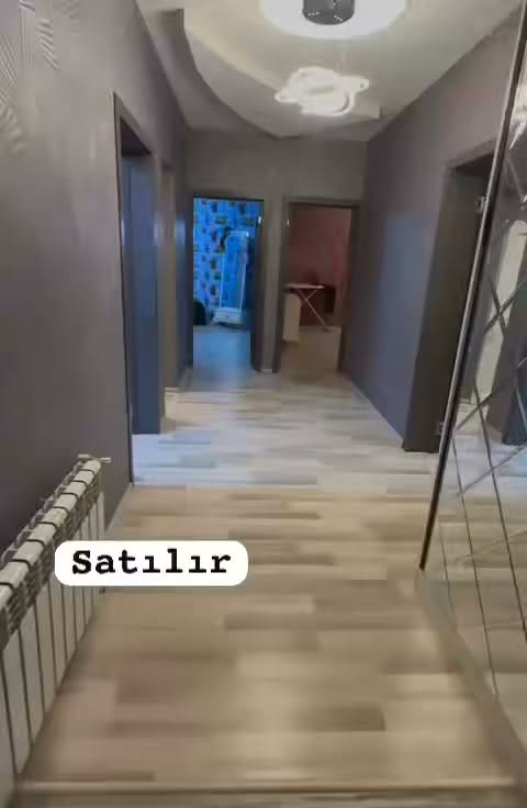 Квартира продается, Баку