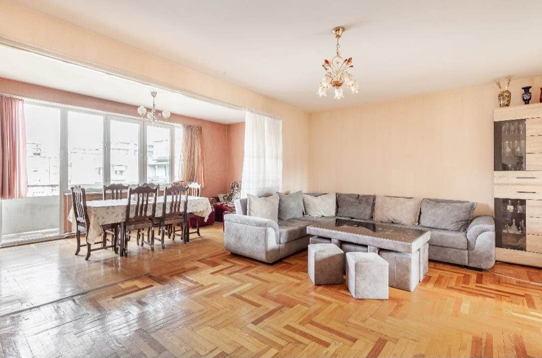 4 oda daire satılık, Tiflis
