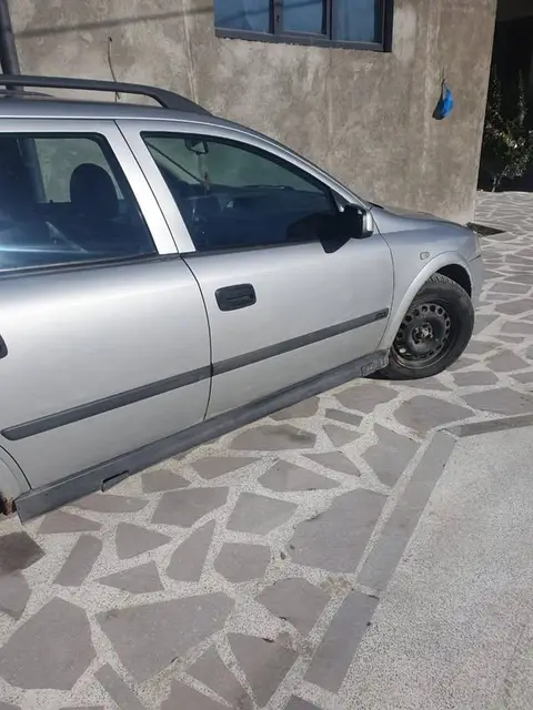 Opel Astra 1998