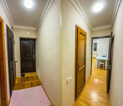 3-room apartment for sale, Baku — 195,000 ₼