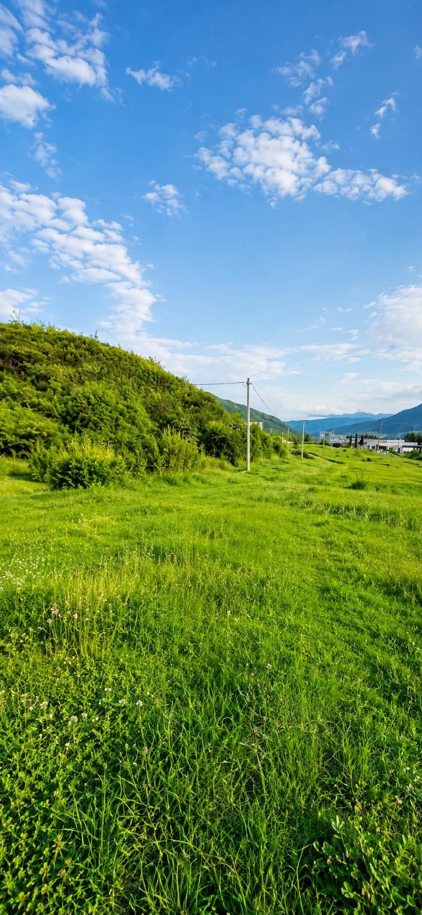 Saqaramoda 800kv.m torpaq sahəsi satılır, detallar üçün
