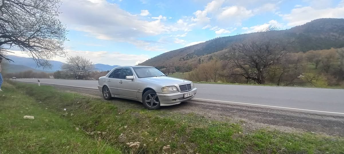 C 180