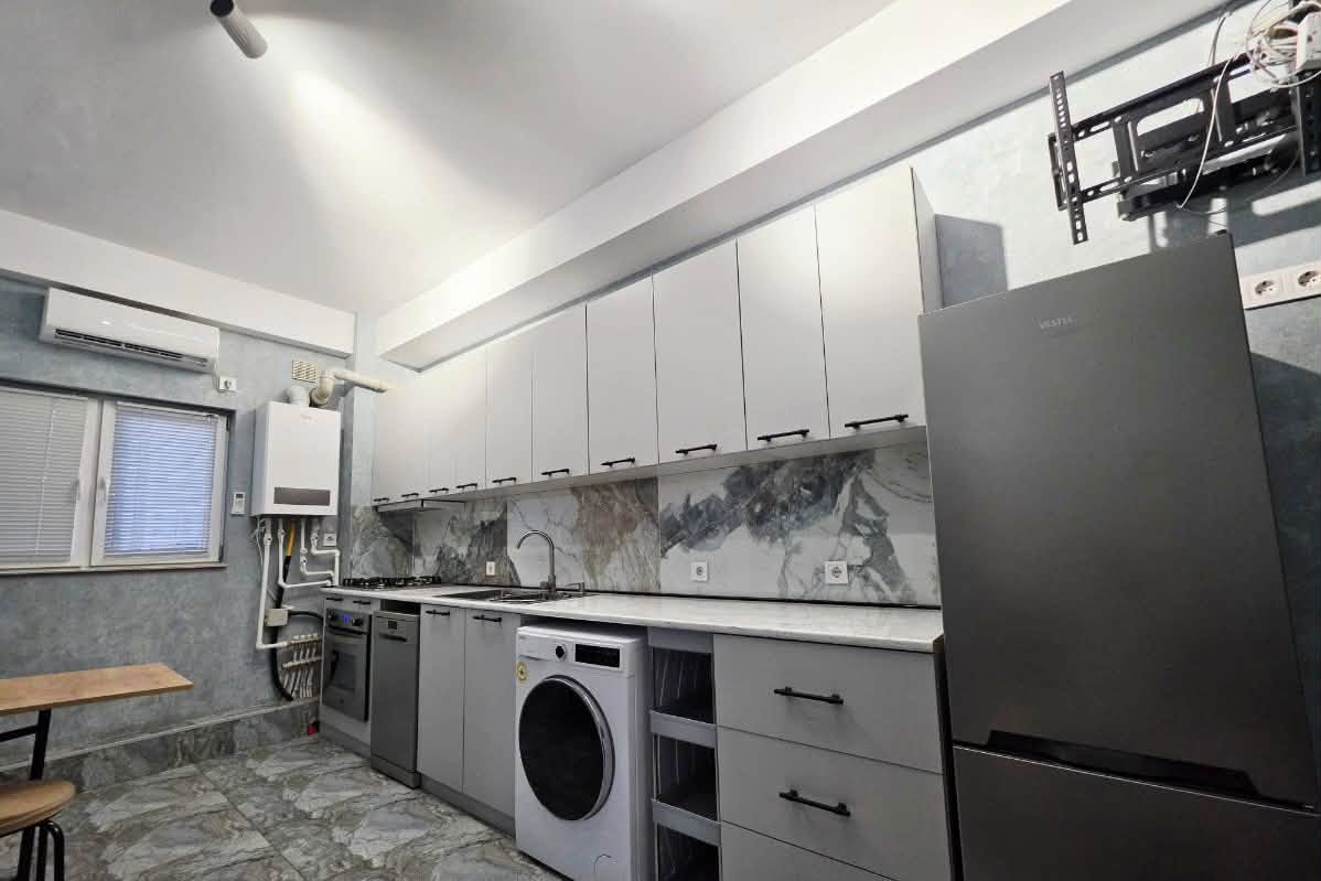 Продаётся квартира, Тбилиси — $75,000