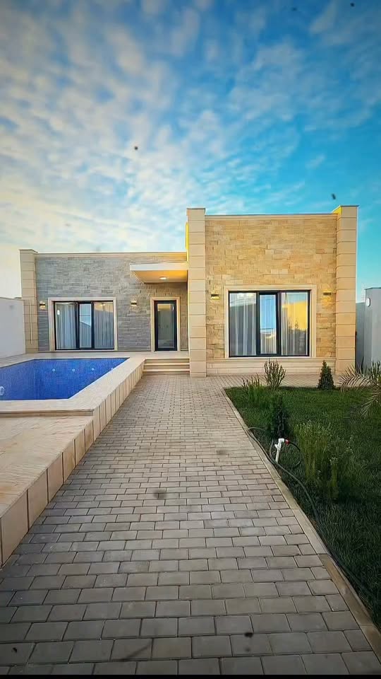 Həyət evi, Bakı — 260,000 ₼