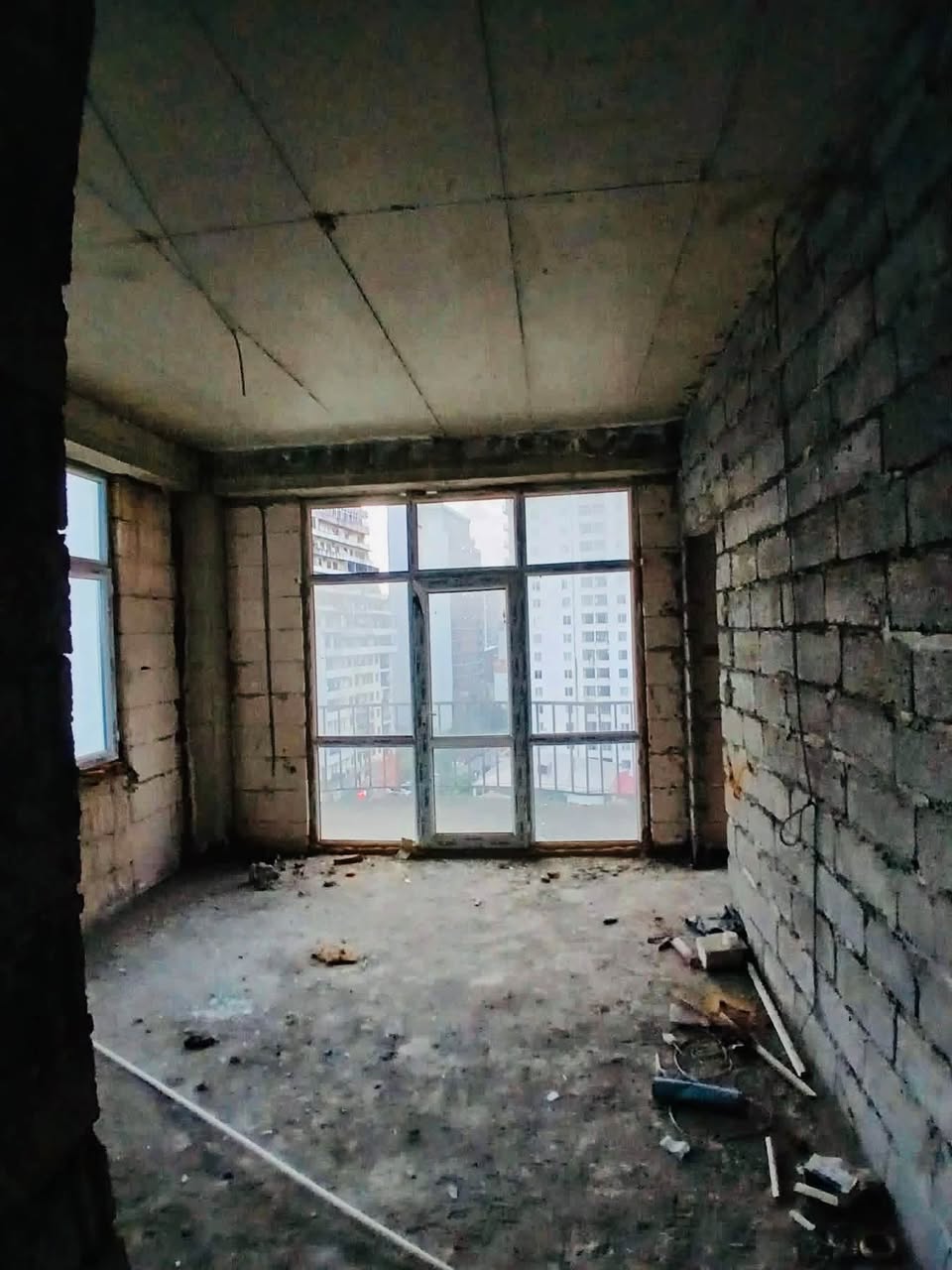 Продается квартира, Батуми — $46,000
