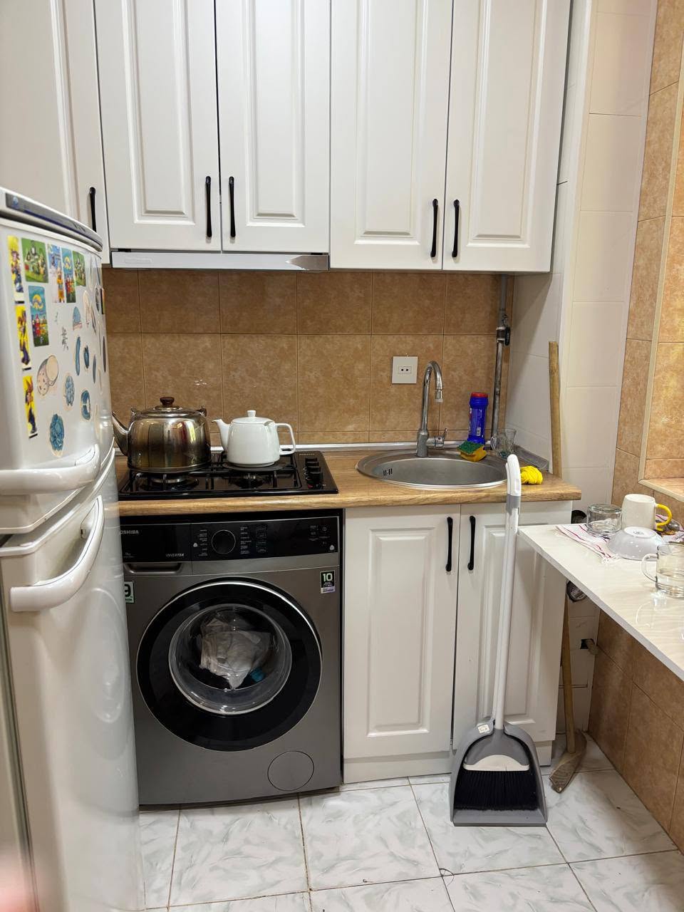 Rental apartment, Baku — 550 ₼