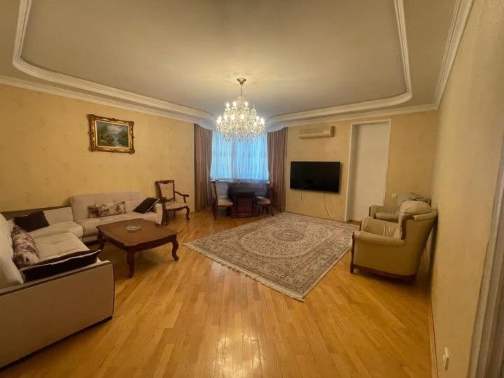 3 otaqlı mənzil satılır, Bakı — 300,000 ₼