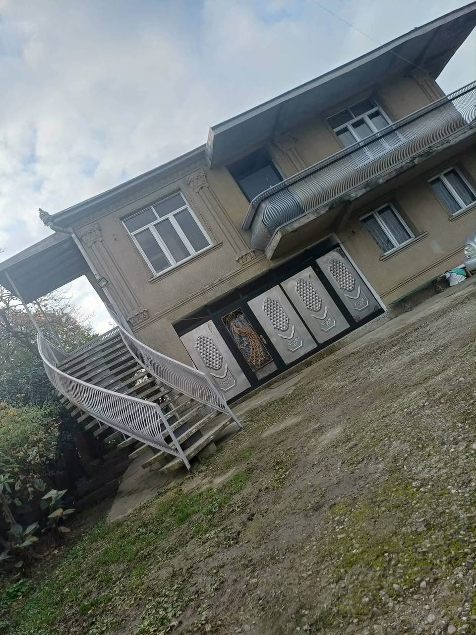Дом, Зугдиди — $95,000