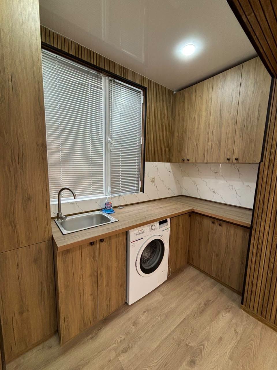 2 otaqlı mənzil satılır, Rustavi — $65,500