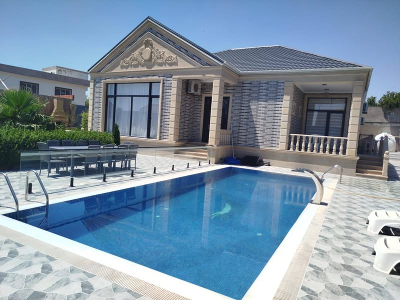 Ev / Villa — 265,000₼