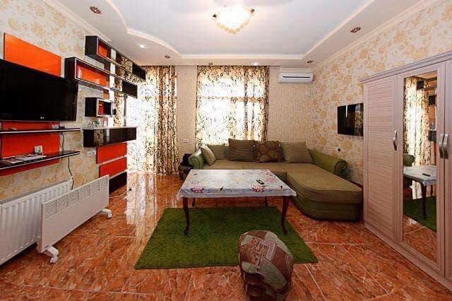 🏡 Mərkəzdə mənzil icarəyə verilir 2026 — 350,000֏