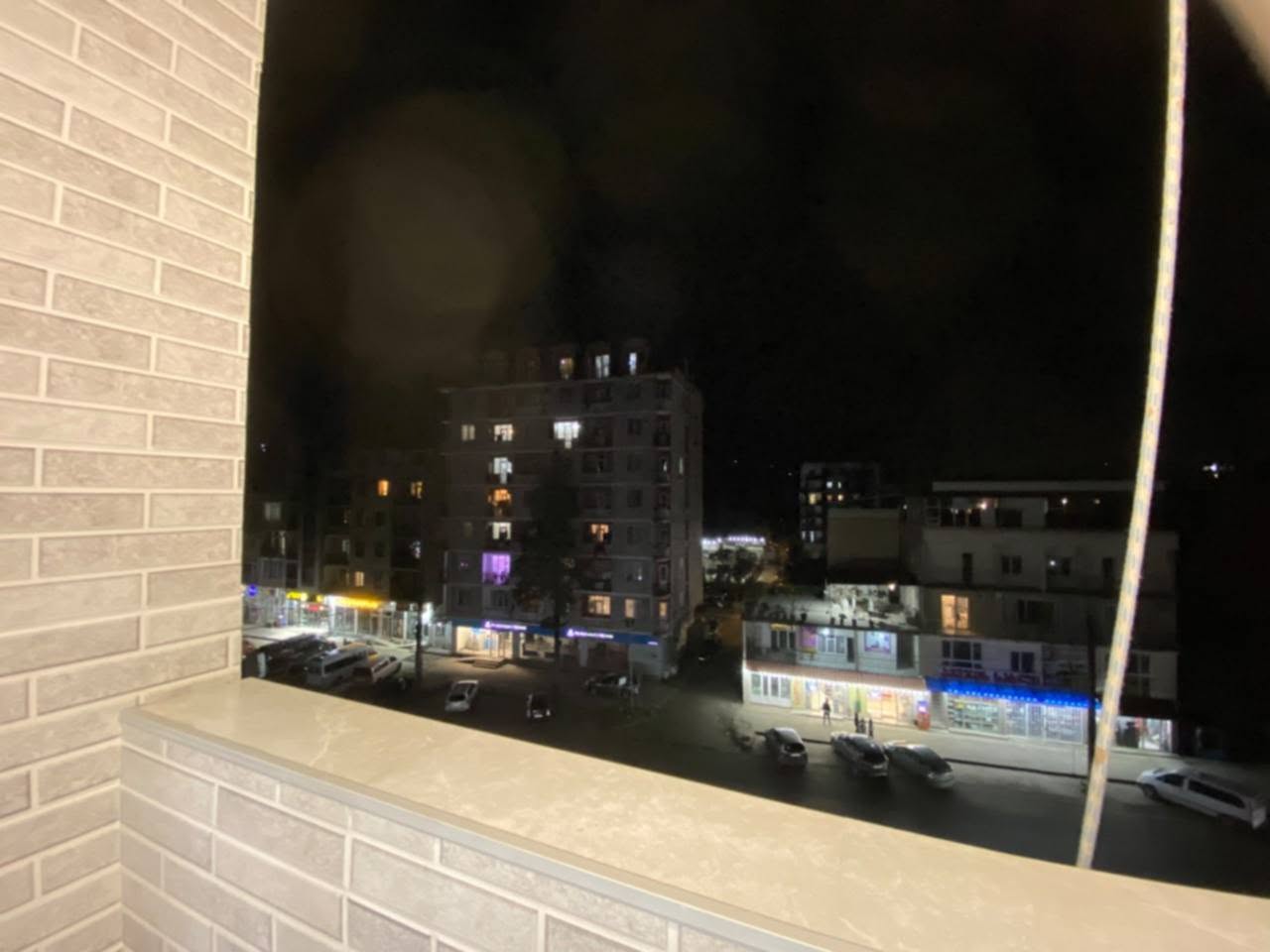 Apartment for rent in Batumi