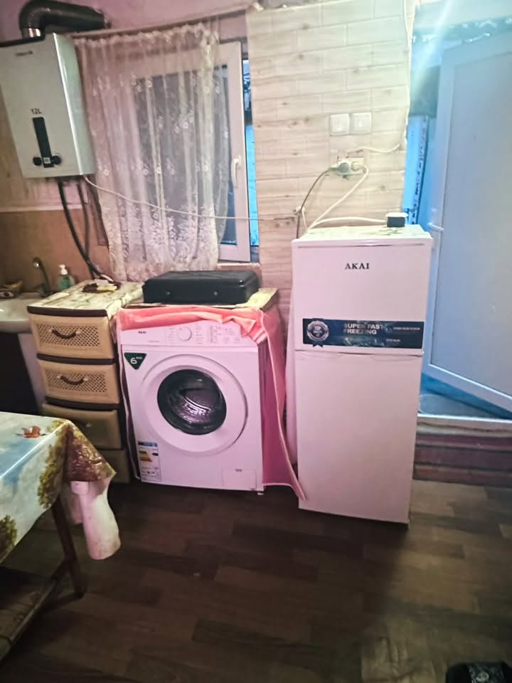 Kiraya verilir ev, Tiflis - 500 ₾