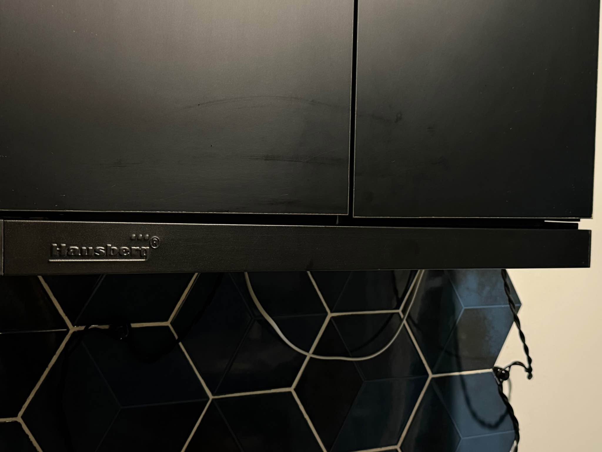 Hausberg F5 kombayn, 850 əmələgətirmə qabiliyyəti
