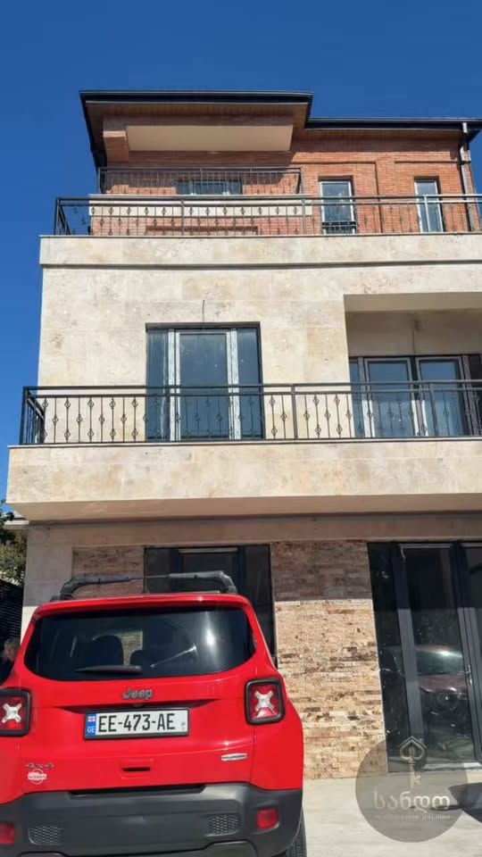 Satılık daire, Kutaisi — $1,350
