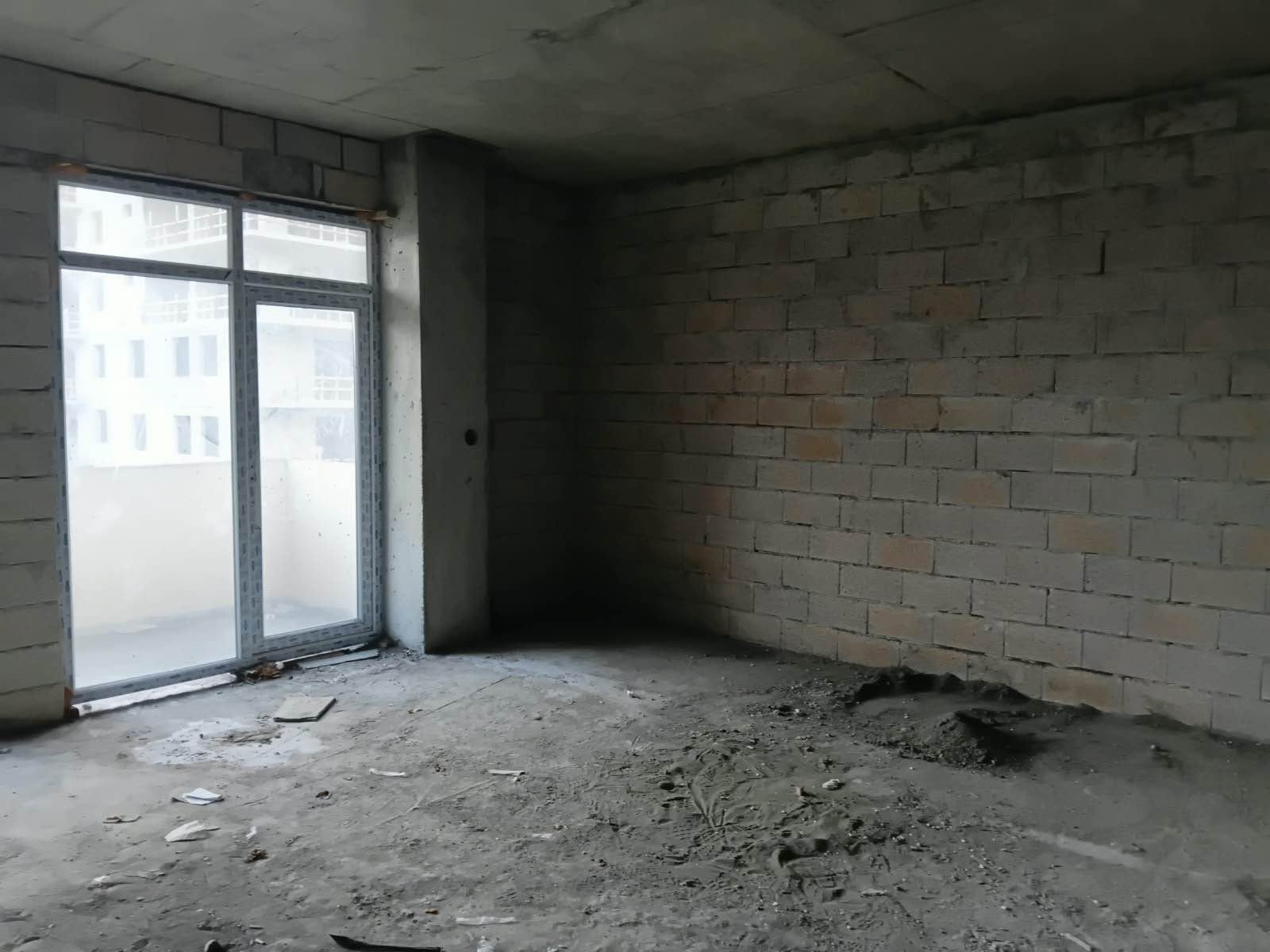 Mənzil satılır, Batumi — $83,000