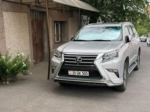 Lexus GX 460, 2009 թ. AMD30,000