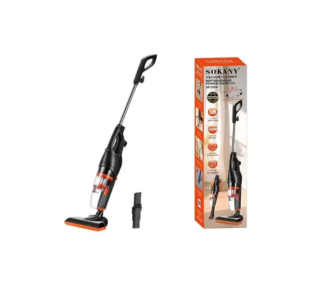 SOKANY მტვერსასრუტი SK-13036, 3000W