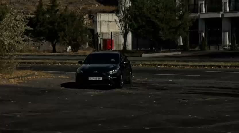 12500$ Շտապ վաճառվում է։ Kia Forte