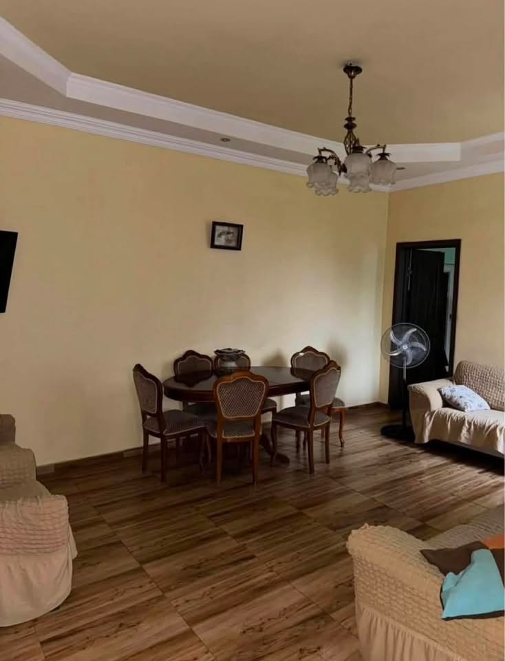 იყიდება ბინა, ქობულეთი — $30,000