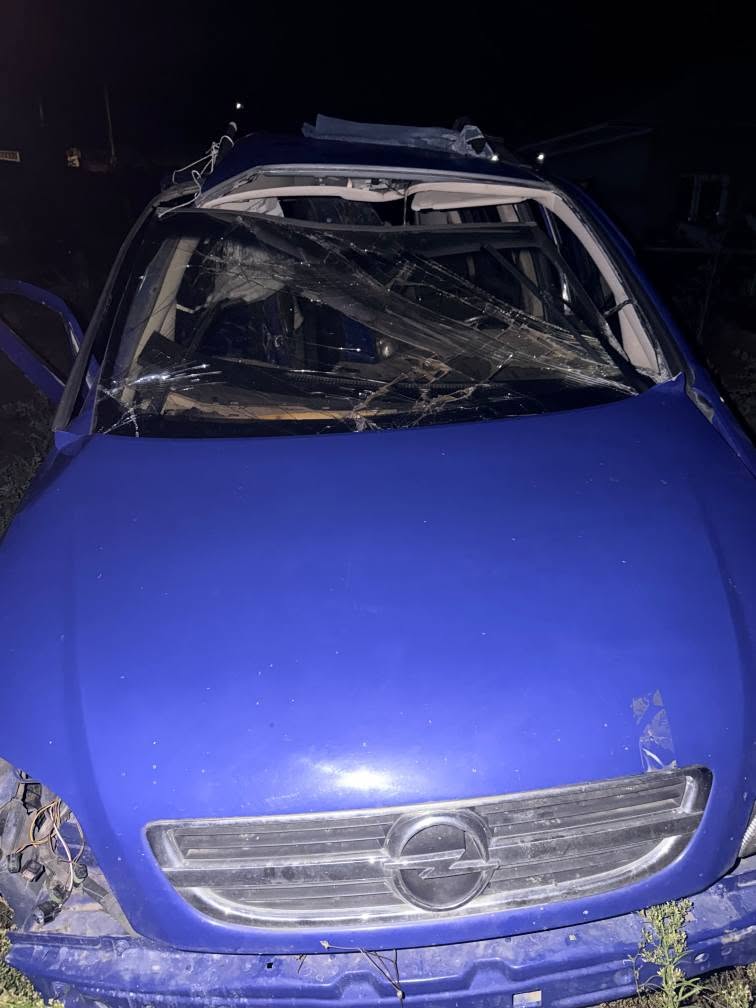 Opel Zafira spare parts