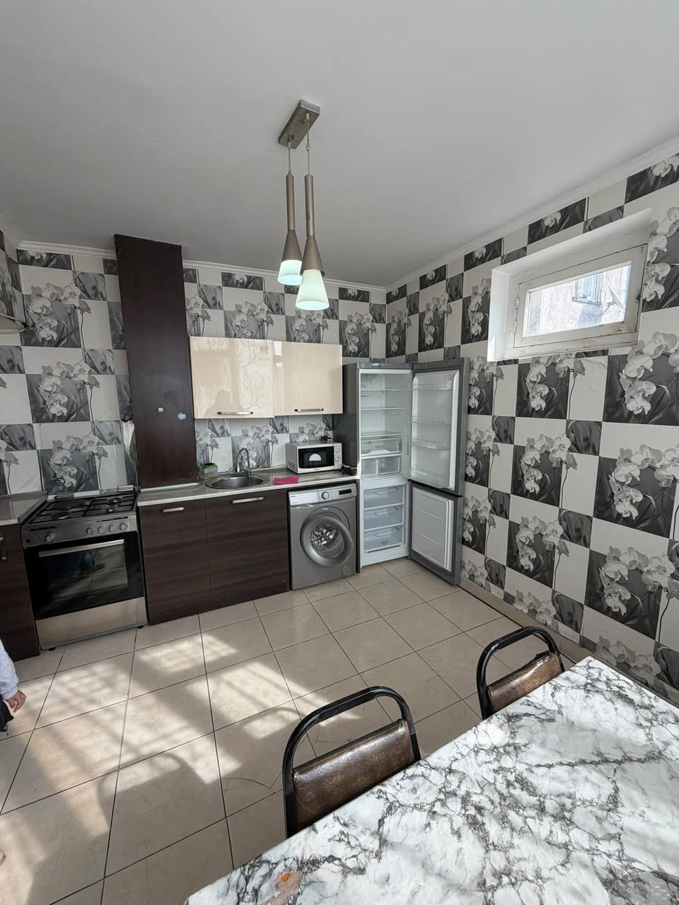 Сдается квартира, Тбилиси — 1,000 ₾