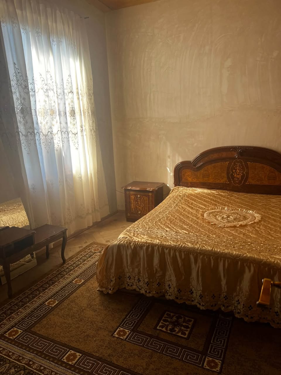 Apartment for rent, Tbilisi — 600 ₾