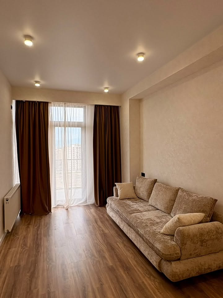 Satılık daire, Tiflis — $90,000