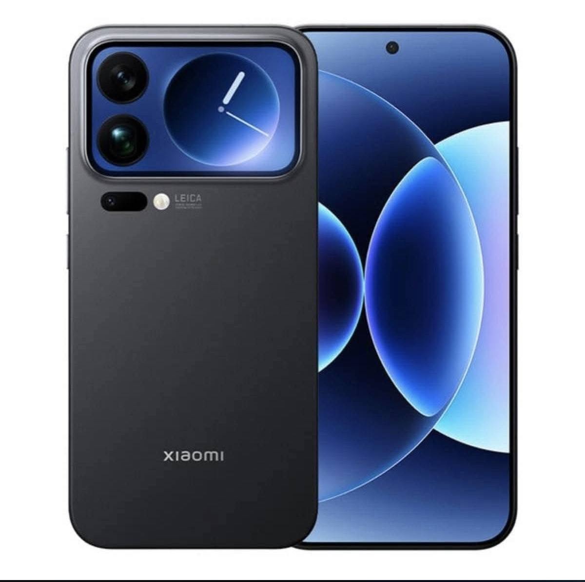 Xiaomi 17 Pro Max is sold 98% new