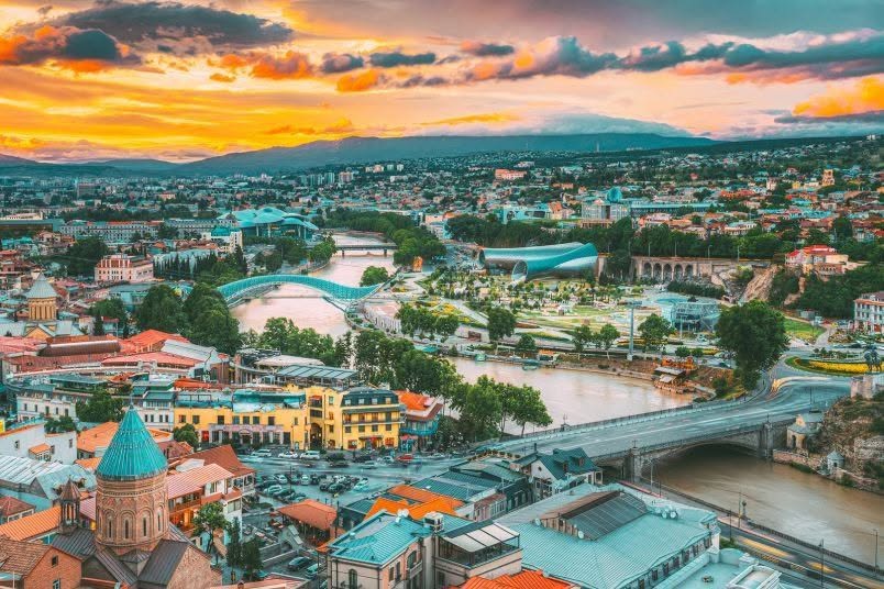 Kiraya verilecek daire, Tiflis - 500 ₾