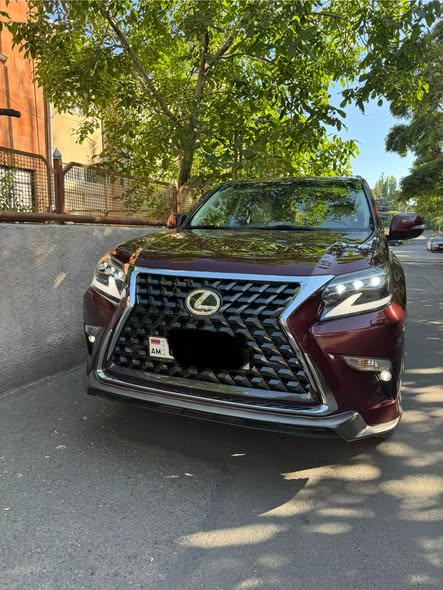 2019 model with 77,000 miles at a similar price for a similar car