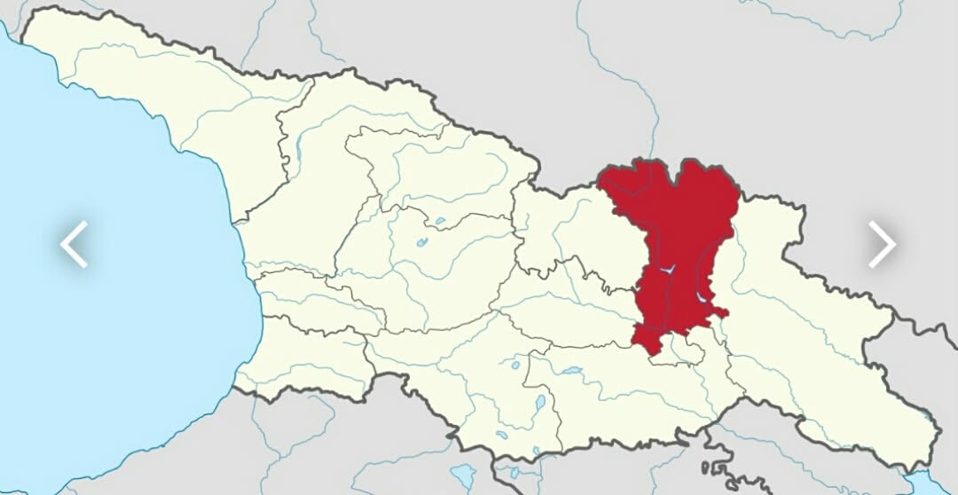 Mənzil satılır, Rustavi — $800