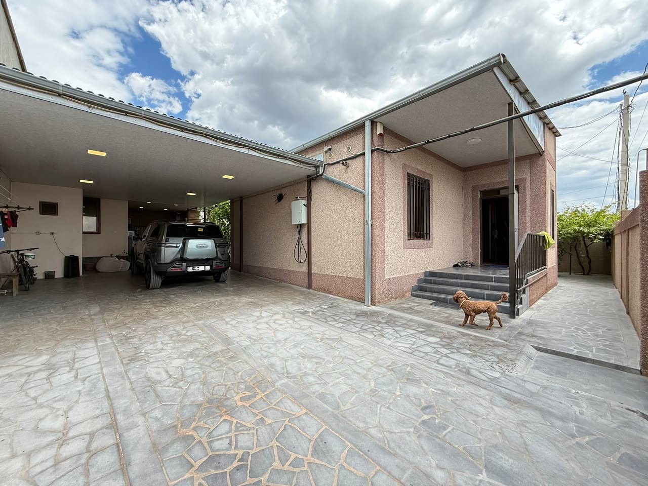 House, Yerevan — $235,000