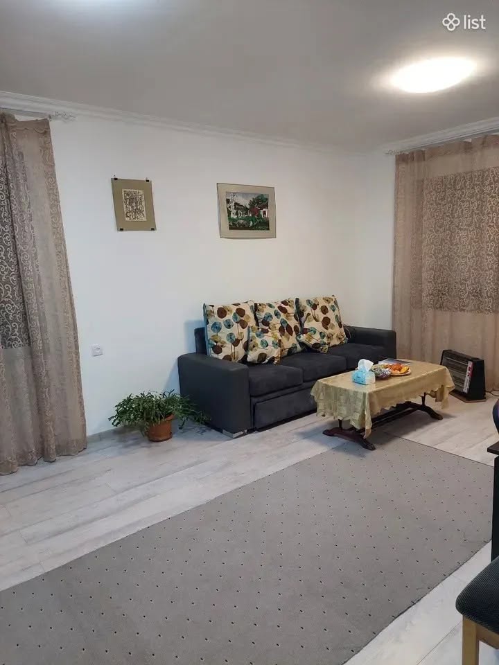 Kod: M012 ✨ Satılık 2 yatak odalı — 105,000$