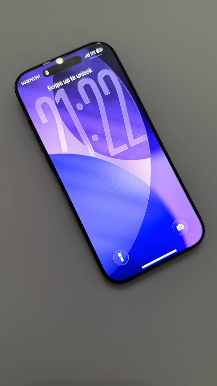 For sale urgently iPhone 16 Pro! — 1,800₾