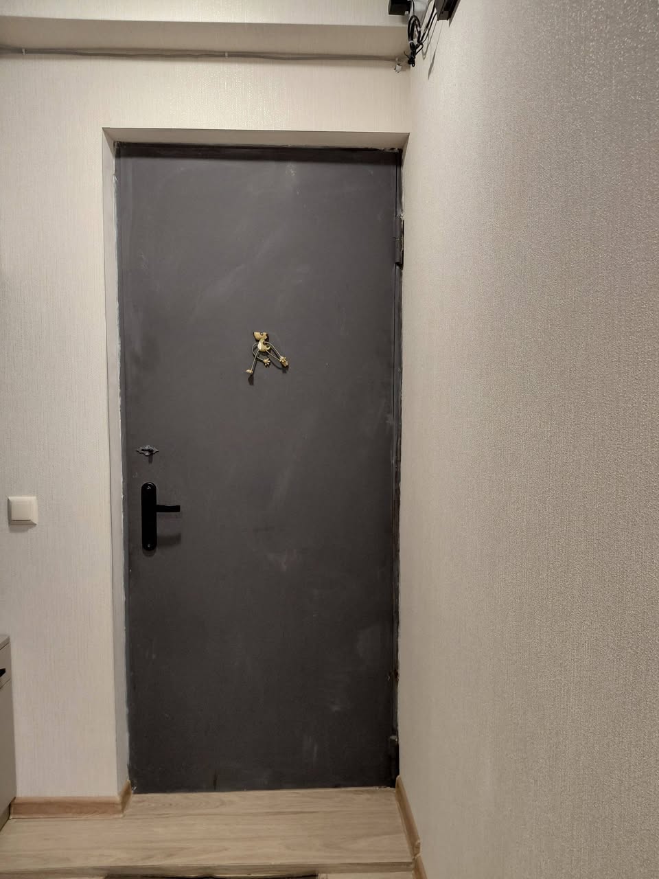 Satılık daire, Rustavi — $94,000