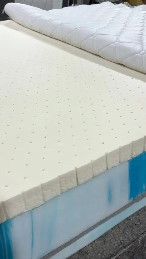 📢 Universal matras təbii lateksdən 🛌💙