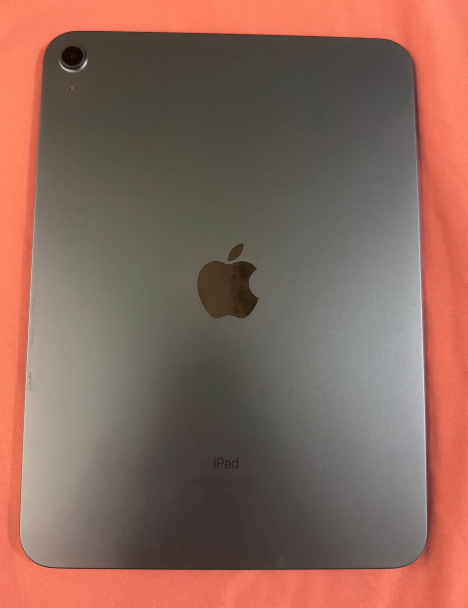 Apple Ipad 10-го поколения. 256GB. Как новый,