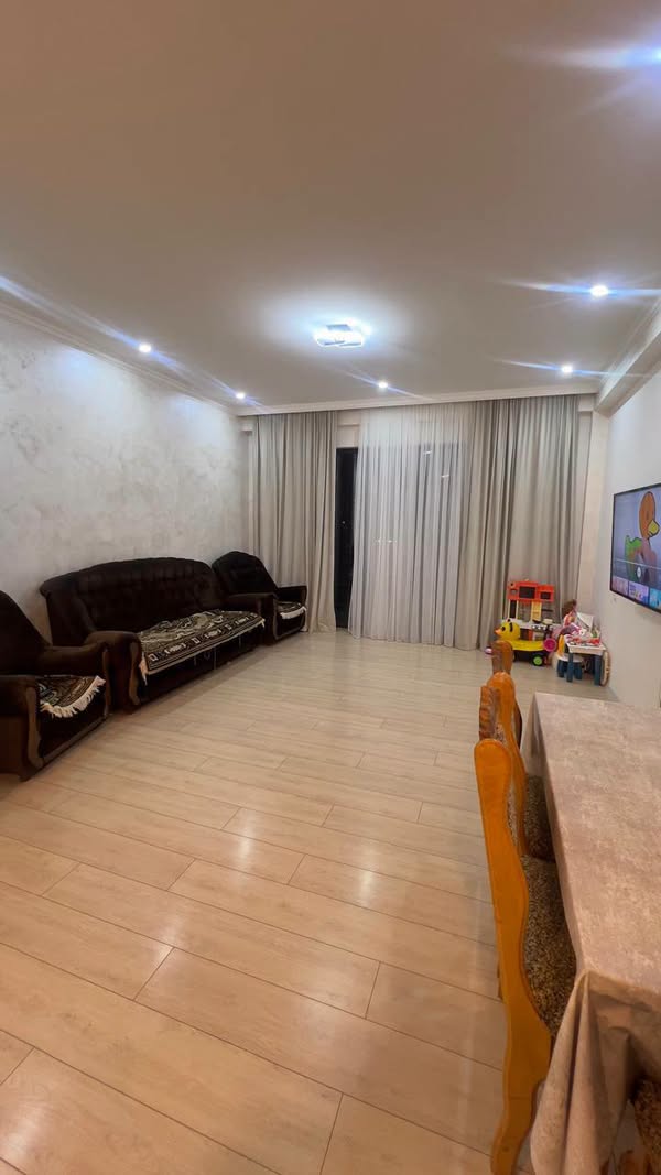 🏡 SATILIKTIR YENİ DAİRE ŞEHİR MERKEZİNDE