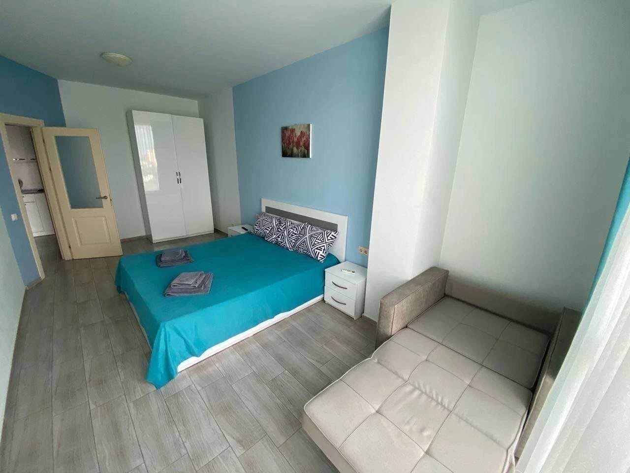 Apartment for rent, Batumi — $450