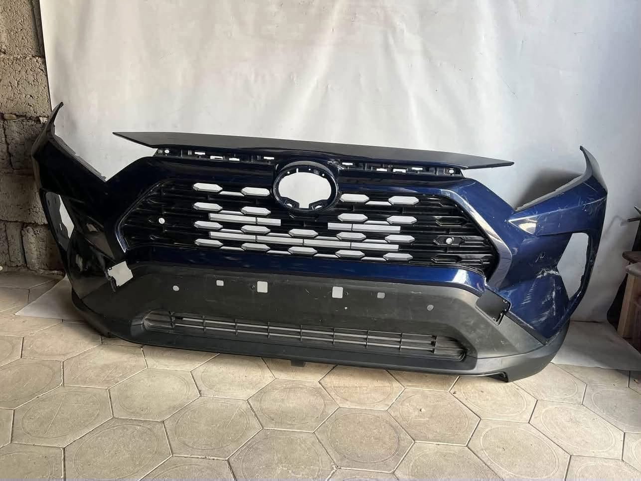 Merhaba rav 4 — 1,000₾