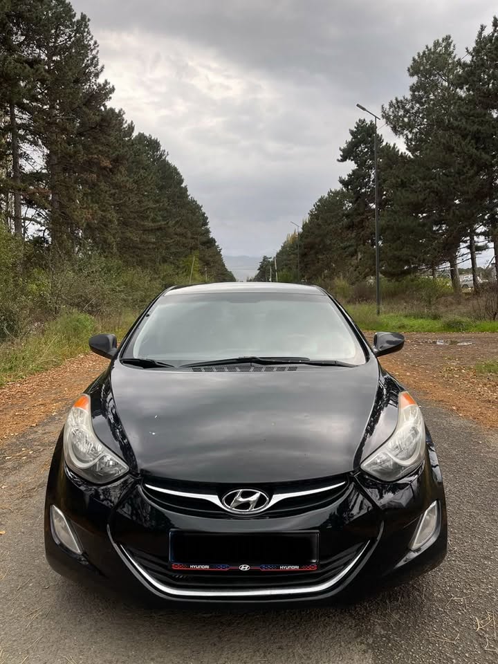 ჰიუნდაი 2013 — 4,700$